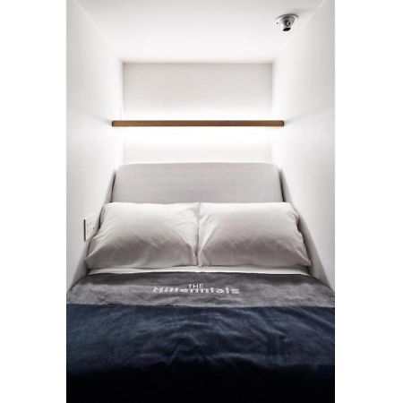 טוקיו The Millennials Shibuya / Vacation Stay 80745 מראה חיצוני תמונה