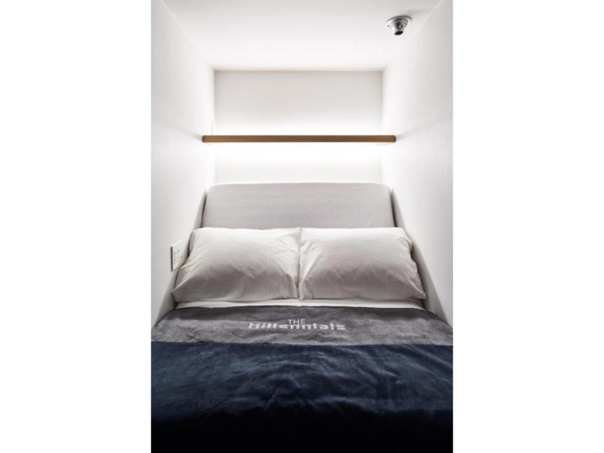טוקיו The Millennials Shibuya / Vacation Stay 80745 מראה חיצוני תמונה