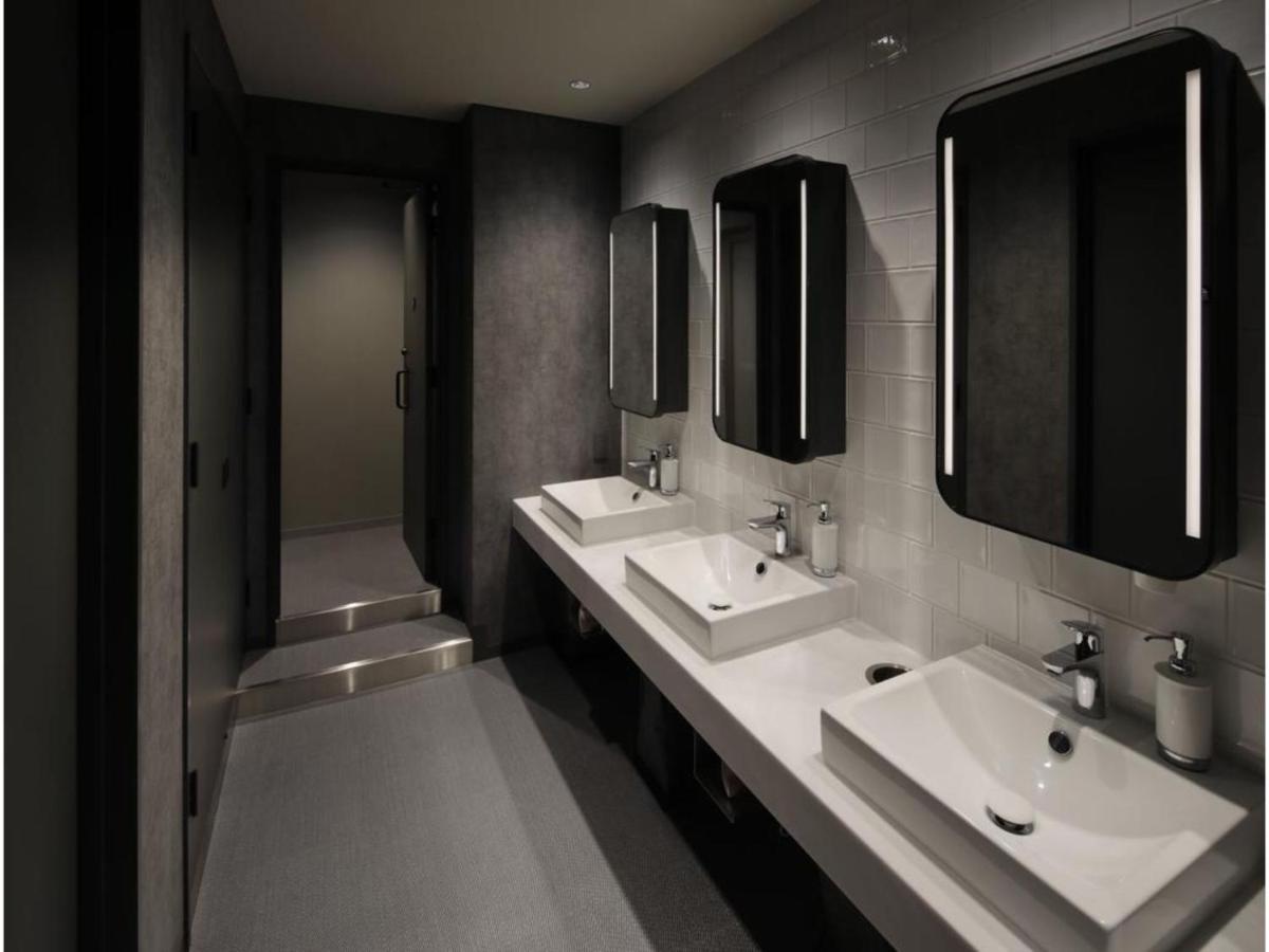 טוקיו The Millennials Shibuya / Vacation Stay 80745 מראה חיצוני תמונה