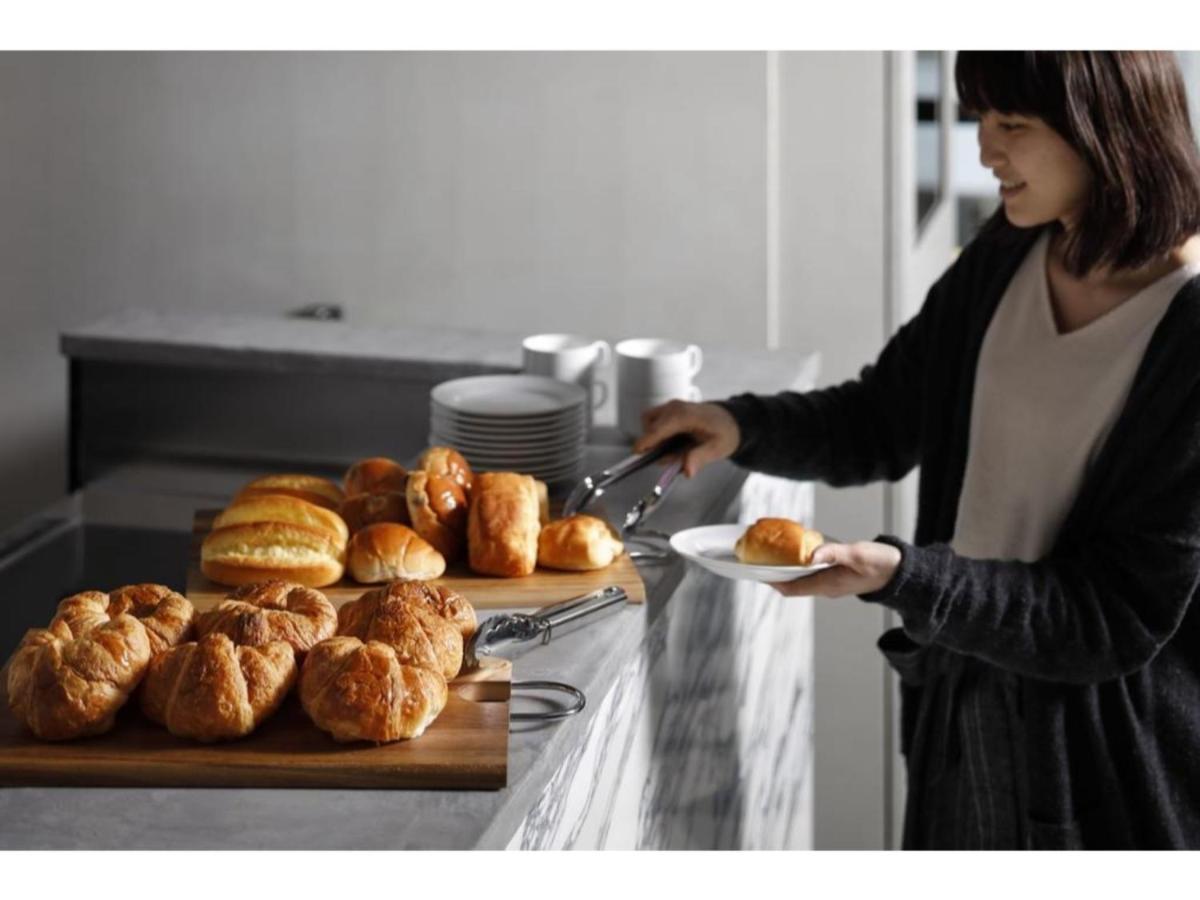 טוקיו The Millennials Shibuya / Vacation Stay 80745 מראה חיצוני תמונה